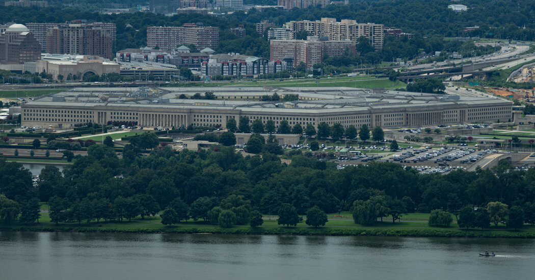 Court Halts Pentagon Rule Requiring Escorts for Journalists