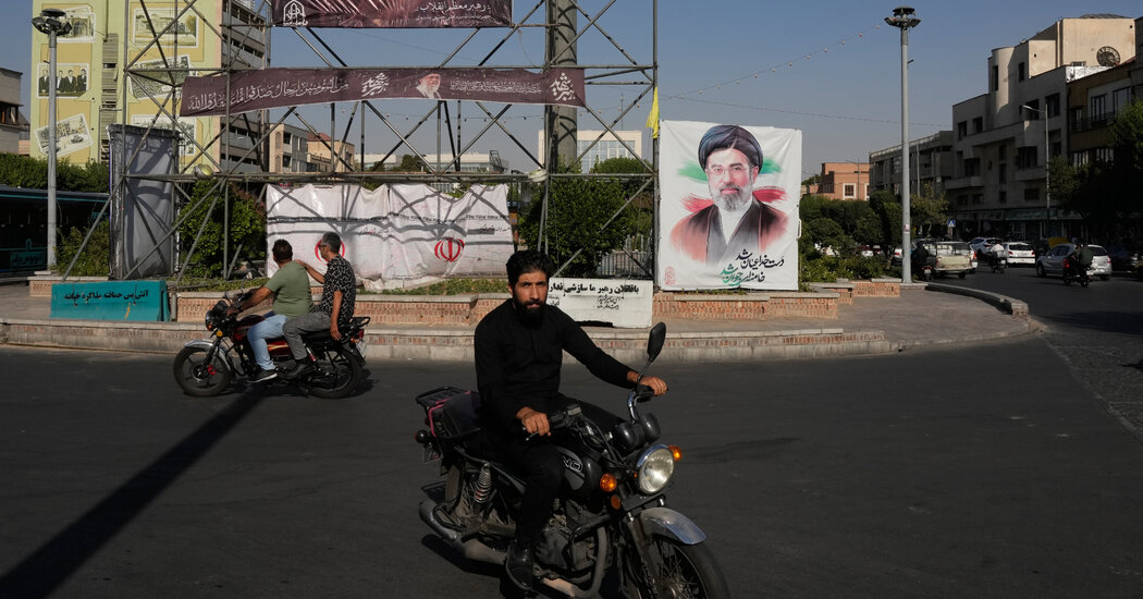 U.S. and Iran to Meet with Mediators in Qatar