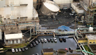 11 Dead as All Bodies Recovered After Washington Chemical Explosion