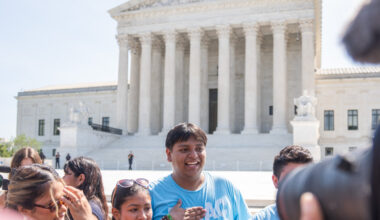 Supreme Court Rejects Trump's Efforts to End Birthright Citizenship: Live Updates