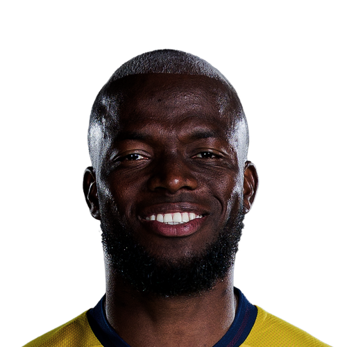 Enner Valencia
