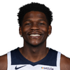 player headshot