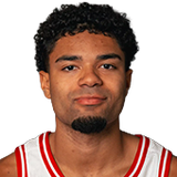 player headshot
