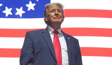 Senate rejects Iran war powers resolution after Trump meets with Republicans