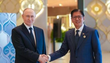 24 Filipinos detained in Russia to arrive in PH on June 21 - ABS-CBN