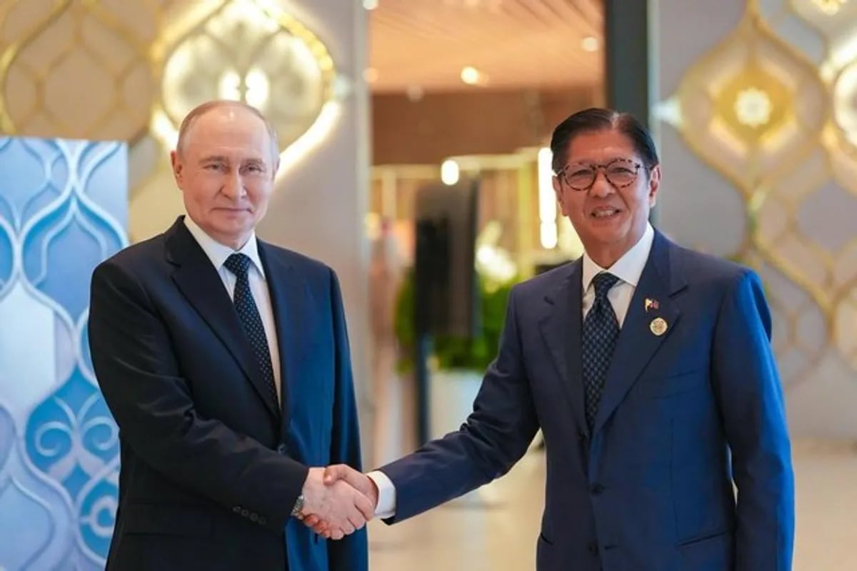 24 Filipinos detained in Russia to arrive in PH on June 21 - ABS-CBN