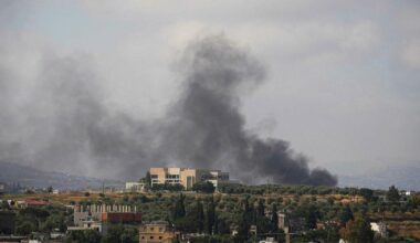 IDF: Seven Hezbollah Operatives Killed in Southern Lebanon Over Past Week
