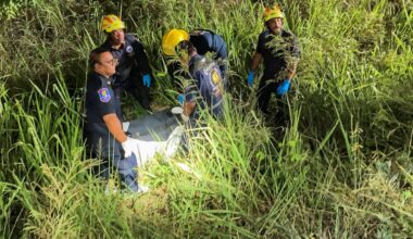 Australian man arrested after Thai teen girl found dead in suitcase