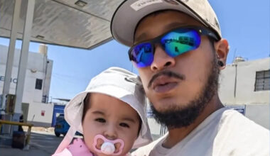 An immigrant who self-deported defends himself after ICE said it was seeking his arrest in N.J.