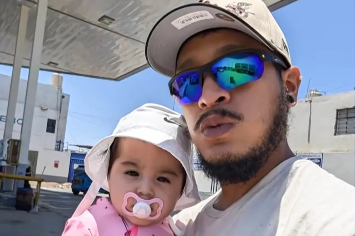 An immigrant who self-deported defends himself after ICE said it was seeking his arrest in N.J.