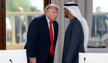 Inside the Deal: Iran Set the Terms, Trump Yielded, Israel Sidelined