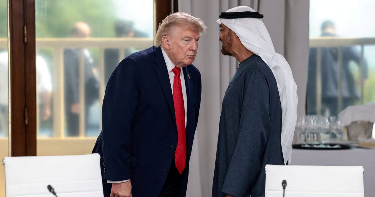 Inside the Deal: Iran Set the Terms, Trump Yielded, Israel Sidelined
