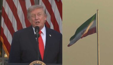 Will the latest strike in the Strait of Hormuz impact the US-Iran deal?