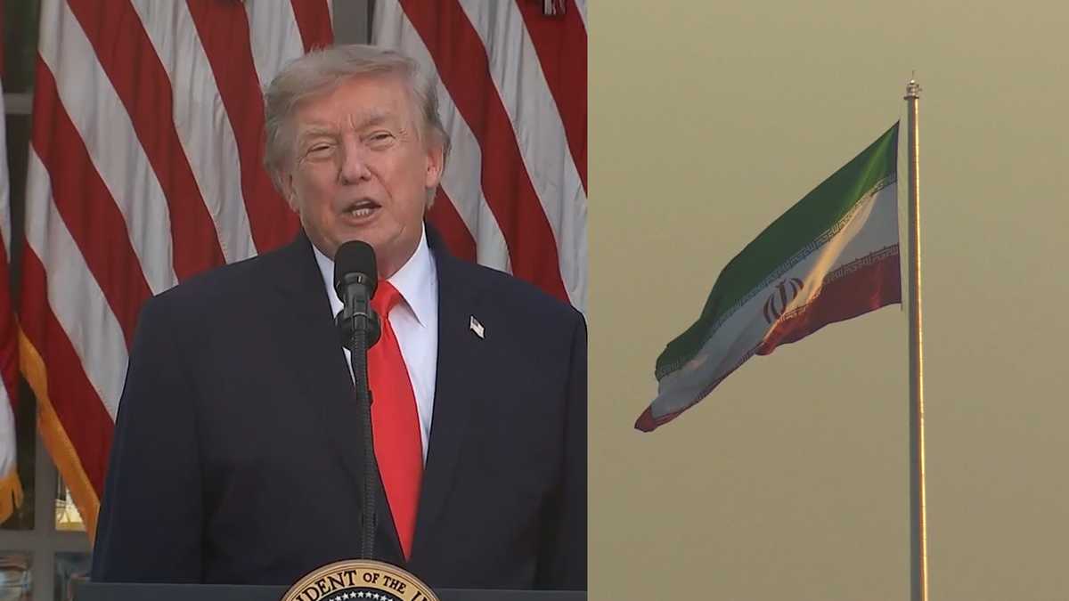 Will the latest strike in the Strait of Hormuz impact the US-Iran deal?
