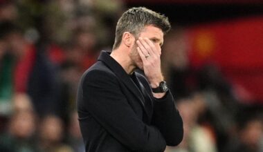 Man Utd transfers: INEOS to 'abandon' signing on one condition as huge Fernandes update emerges