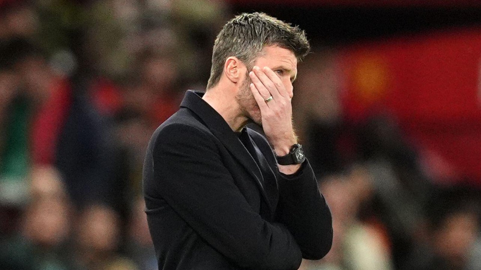 Man Utd transfers: INEOS to 'abandon' signing on one condition as huge Fernandes update emerges
