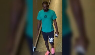 Scarborough sexual assault: Police seek suspect