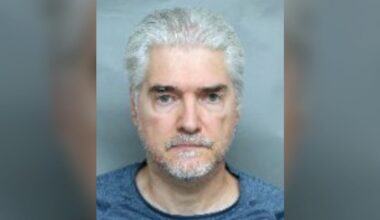 Indecent act investigation: Aurora man charged