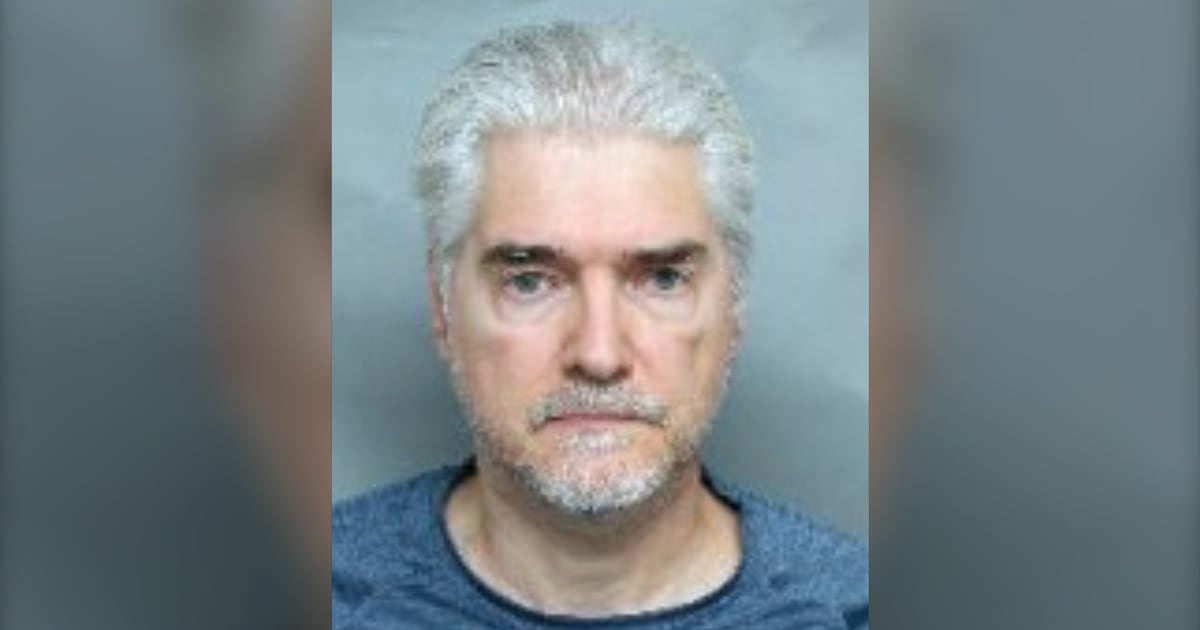 Indecent act investigation: Aurora man charged
