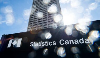 Census 2026: Statistics Canada to start in-person follow-up