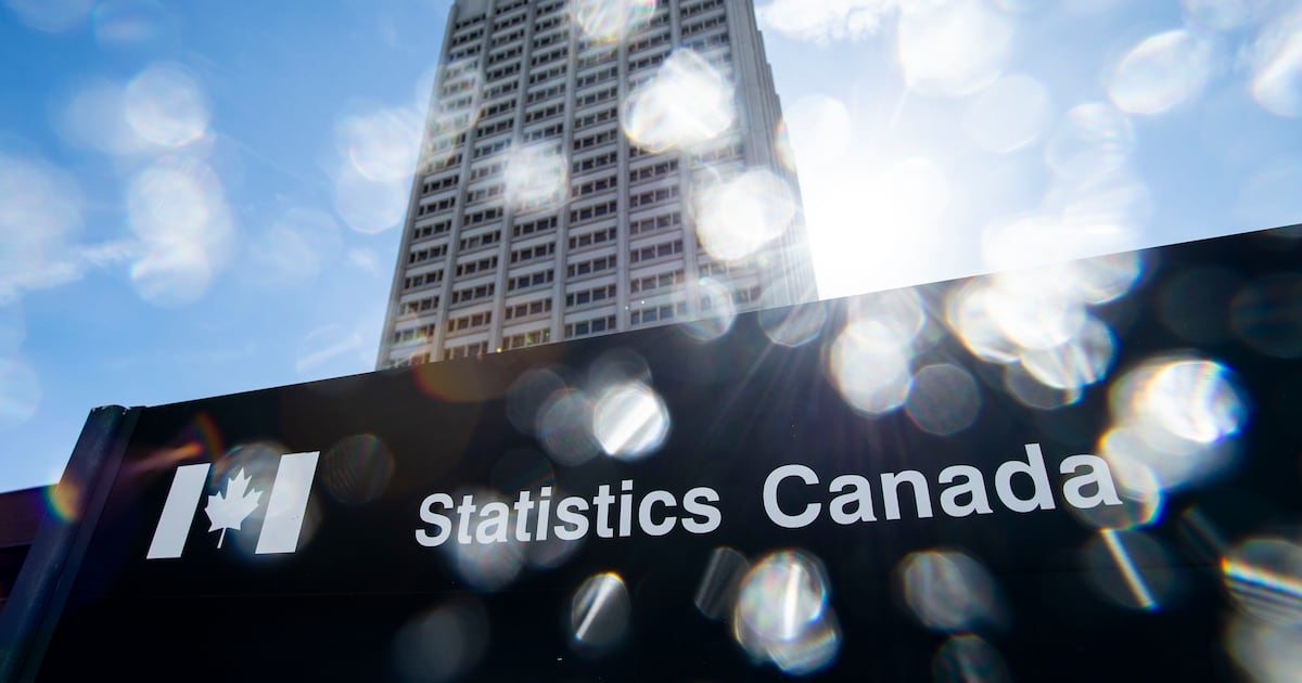 Census 2026: Statistics Canada to start in-person follow-up