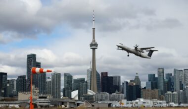 Toronto Liberal MPs downplay provincial Billy Bishop expansion plan, acknowledge some worries