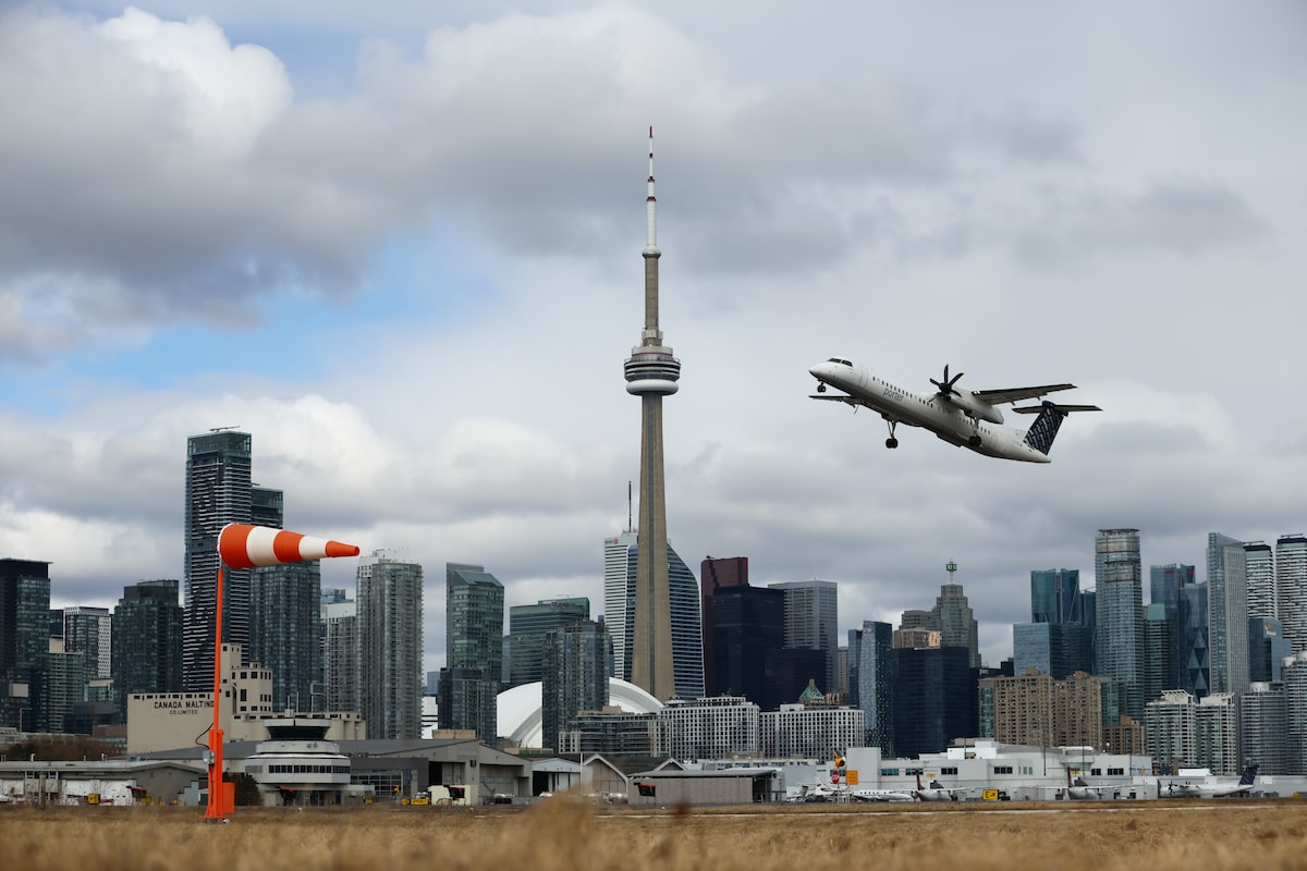 Toronto Liberal MPs downplay provincial Billy Bishop expansion plan, acknowledge some worries