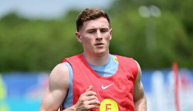 Manchester United think they can beat City to £100m-rated Elliot Anderson – The Irish Times