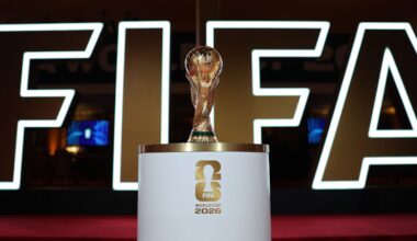 Iran says FIFA revoked World Cup tickets allocation