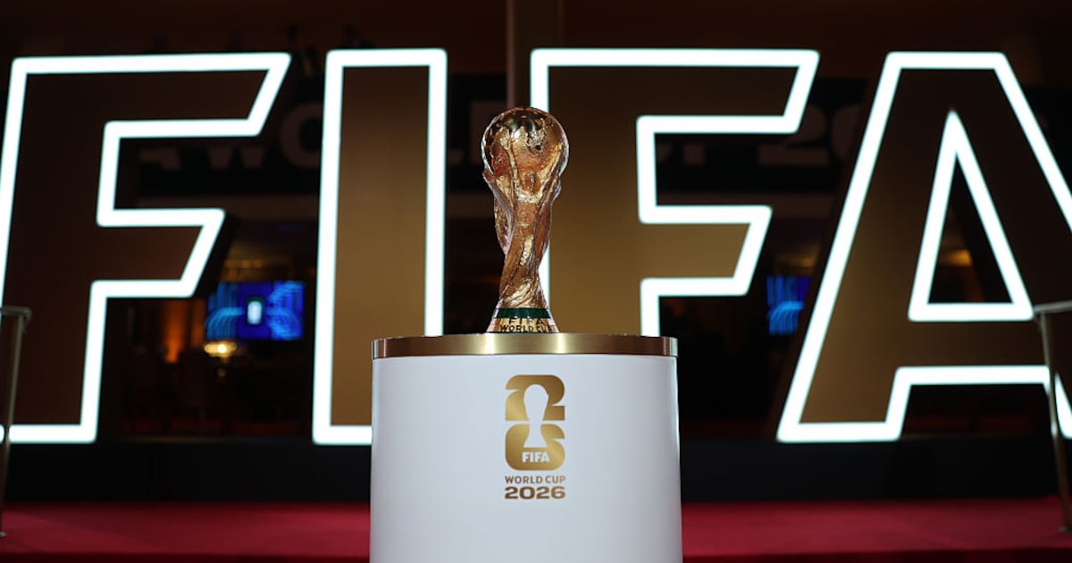 Iran says FIFA revoked World Cup tickets allocation