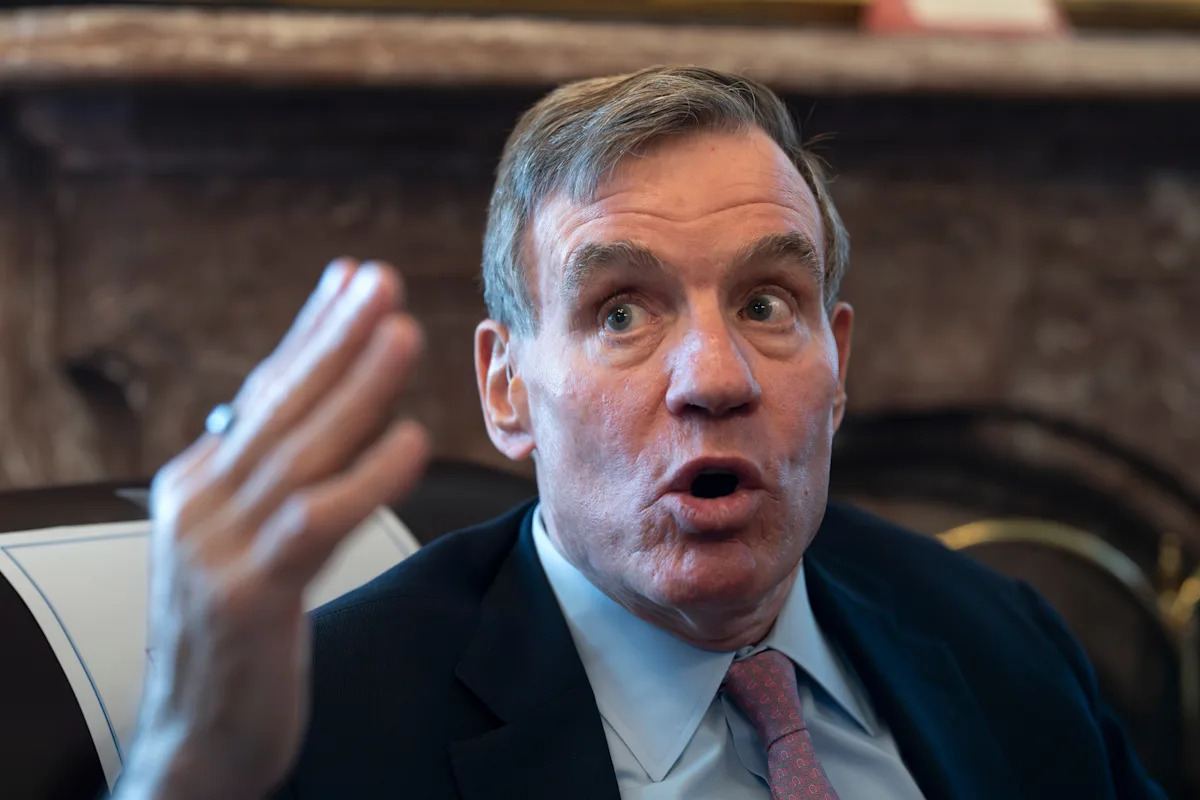 Emboldened Senate Democrats block even bipartisan bills in hardball approach to counter Trump