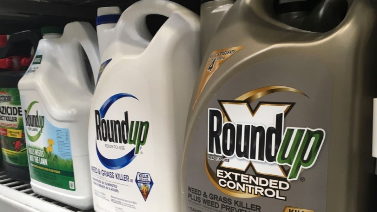 US Supreme Court scales back Roundup cancer lawsuits in victory for company | Courts News