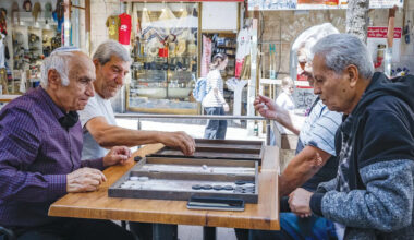 Israel faces crisis as elderly population nears two million, nursing costs threaten NII stability