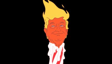 Donald Trump age: The president is mentally trapped in the 1980s—and it shapes everything he does.
