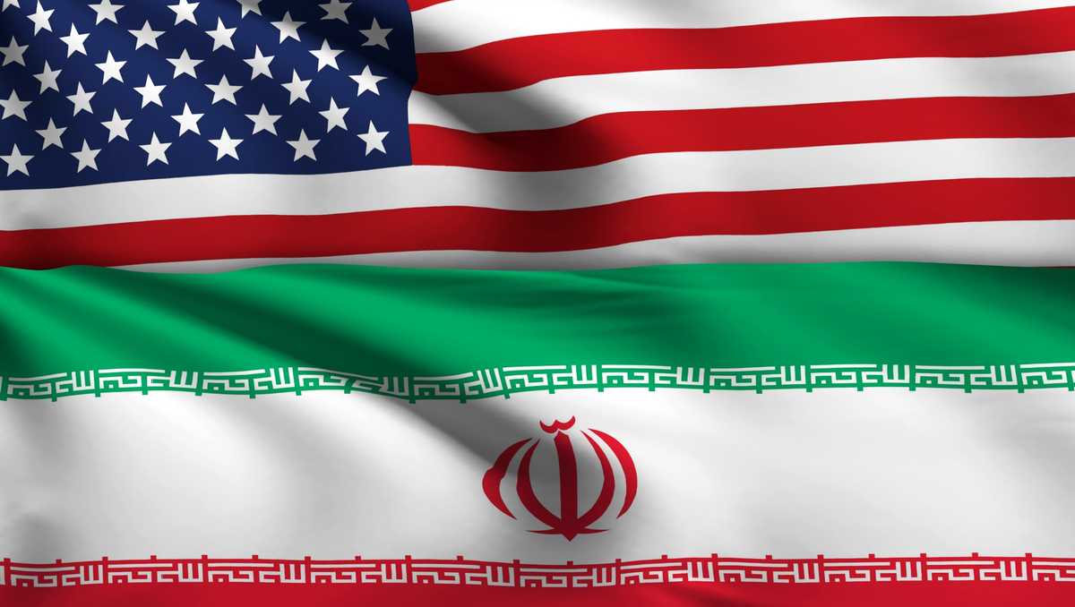 US-Iran close to deal on nuclear program, sanctions, US official says