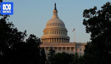 US Congress passes resolution to halt military action in Iran, but don't expect war to end