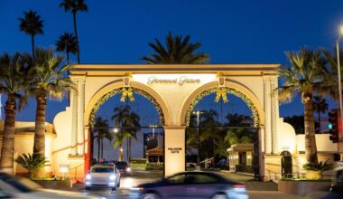 Paramount Open to Selling Kids Channels to Quell EU Fears Over $110 Billion Warner Deal