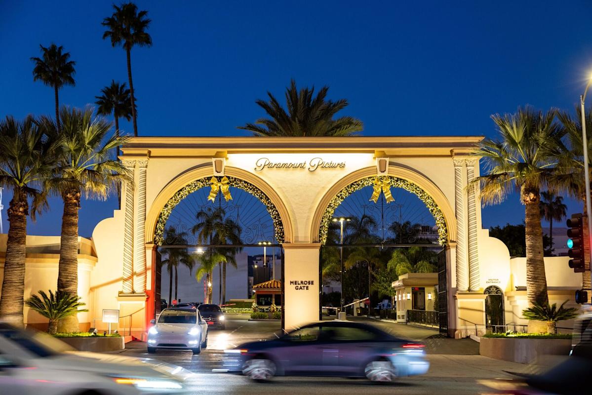 Paramount Open to Selling Kids Channels to Quell EU Fears Over $110 Billion Warner Deal