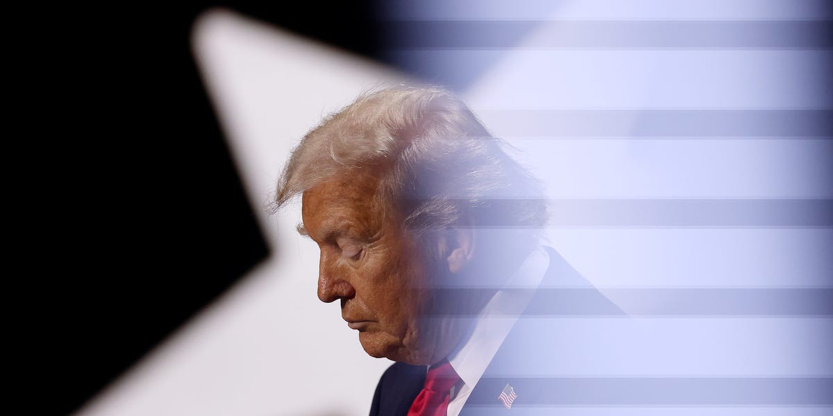 Kennedy Center Begins Removing Trump’s Name