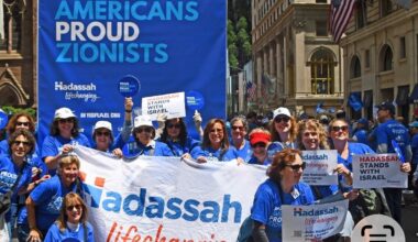 The Blogs: Let’s Not Forget About the Parade! | Stephanie Z. Bonder