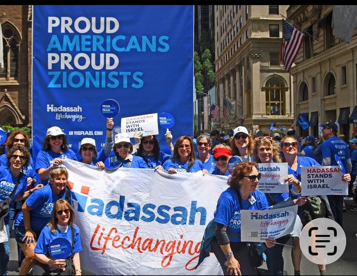 The Blogs: Let’s Not Forget About the Parade! | Stephanie Z. Bonder