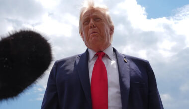 Trump says U.S. and Iran are 'very close' to a deal — days after Iran said it was breaking off talks