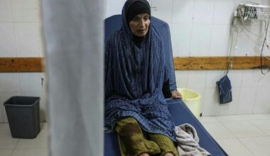 The Israeli Medical Association Is Acting Like the IDF's Mouthpiece