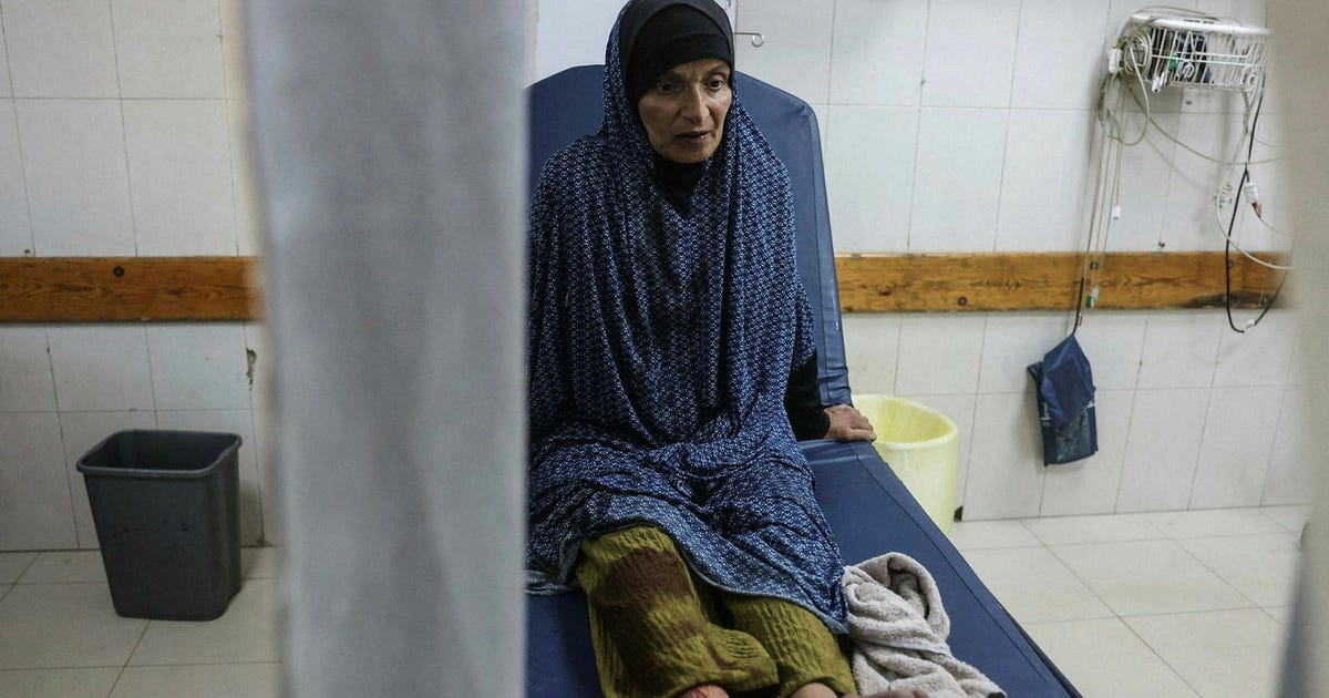 The Israeli Medical Association Is Acting Like the IDF's Mouthpiece