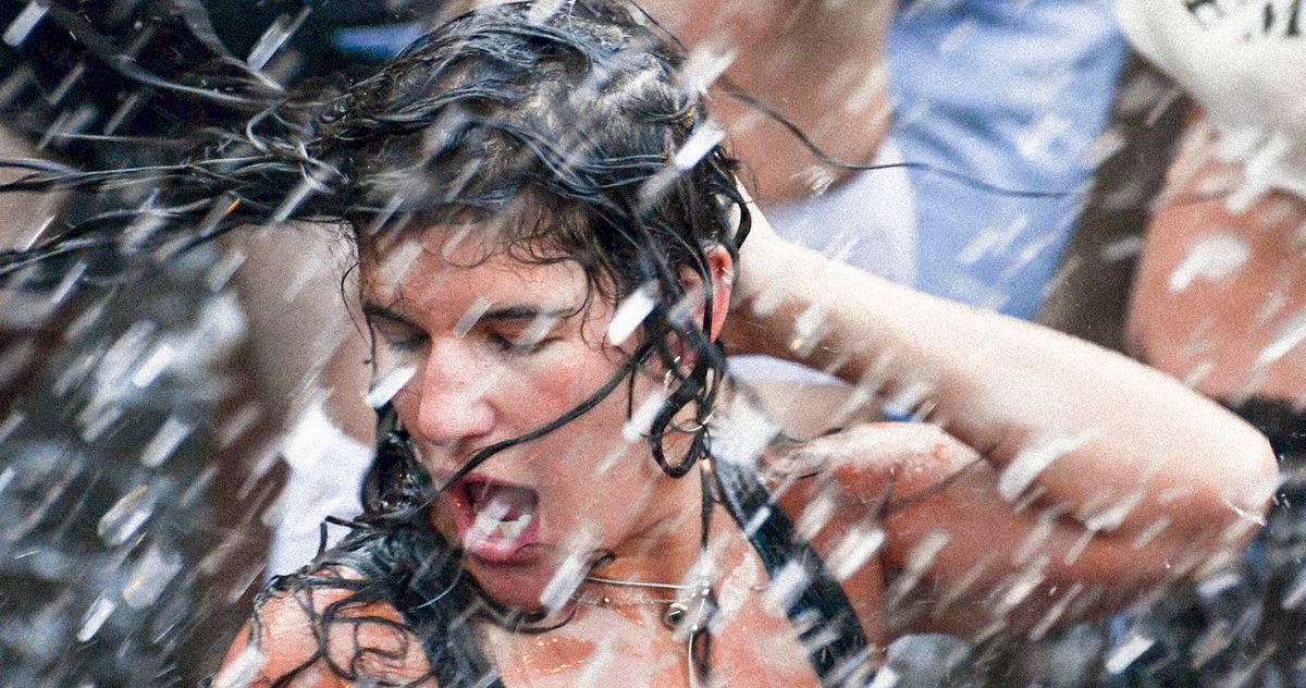 Scenes From New York Pride 2026
