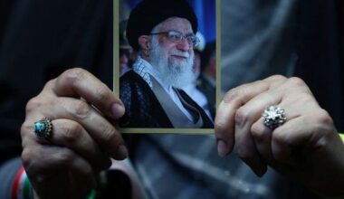 Iran media urged to avoid spotlighting political disputes during Khamenei funeral