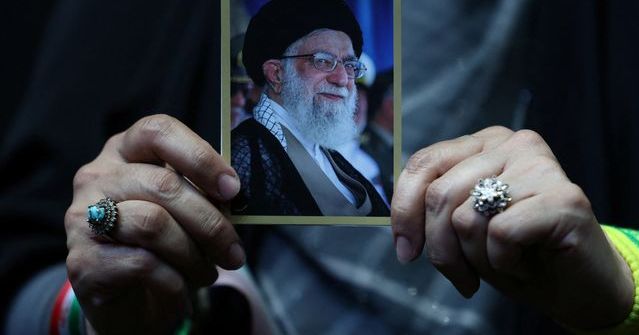 Iran media urged to avoid spotlighting political disputes during Khamenei funeral