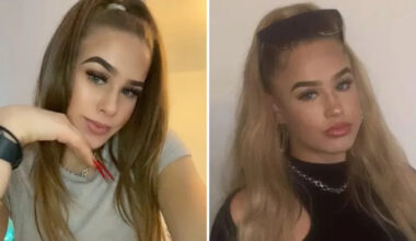 British TikTok Influencer, 23, Faces Death by Firing Squad in Dubai If Convicted of Man’s Murder