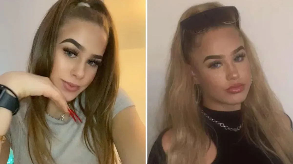 British TikTok Influencer, 23, Faces Death by Firing Squad in Dubai If Convicted of Man’s Murder