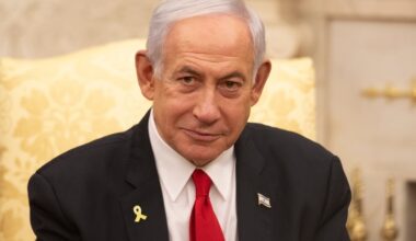 Benjamin Netanyahu Says It’s Time For Israel To End Military Dependence On US, Warns Iran Conflict Is 'Not Over Yet'